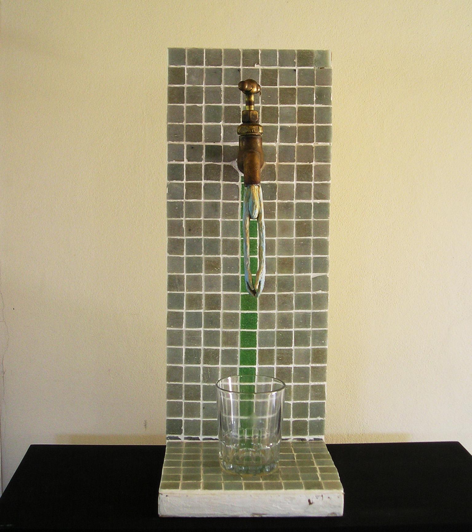 Técnica mixta 2004