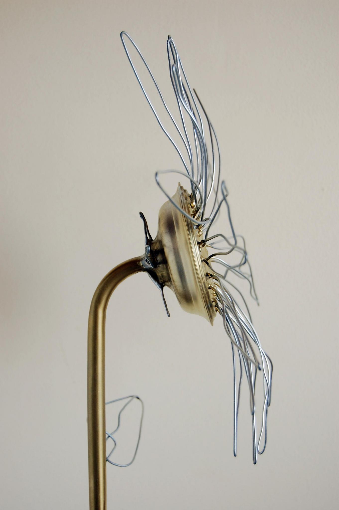 Técnica mixta 2004