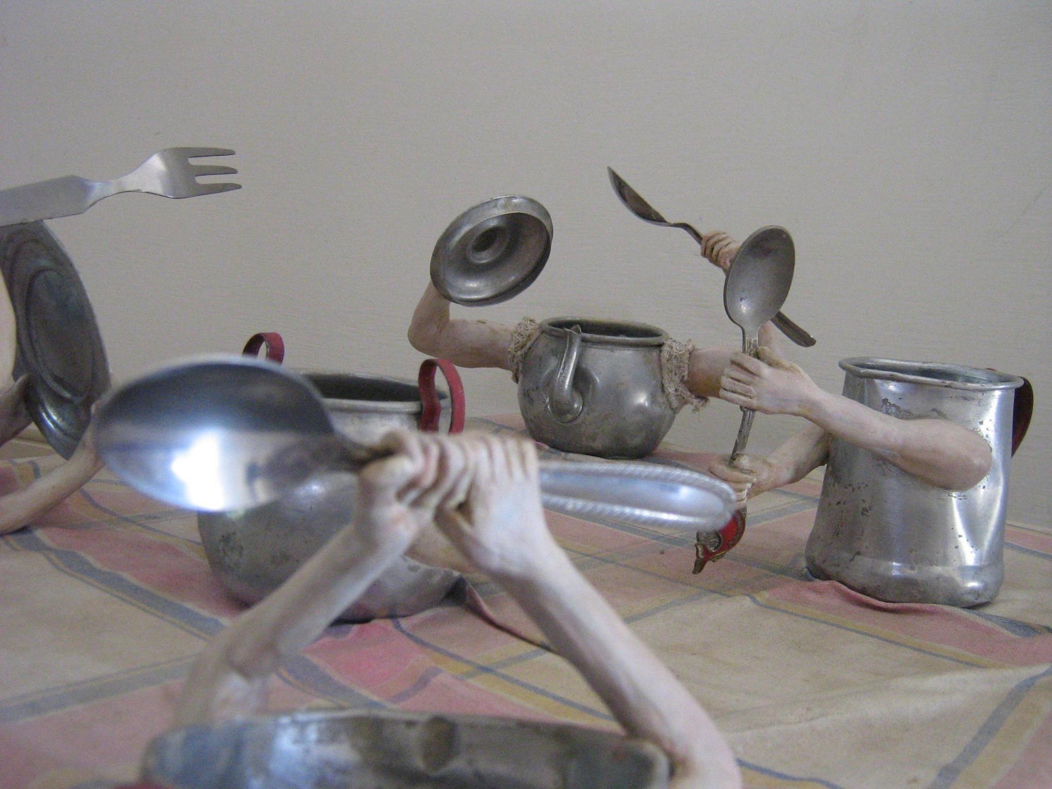 Técnica mixta 2002