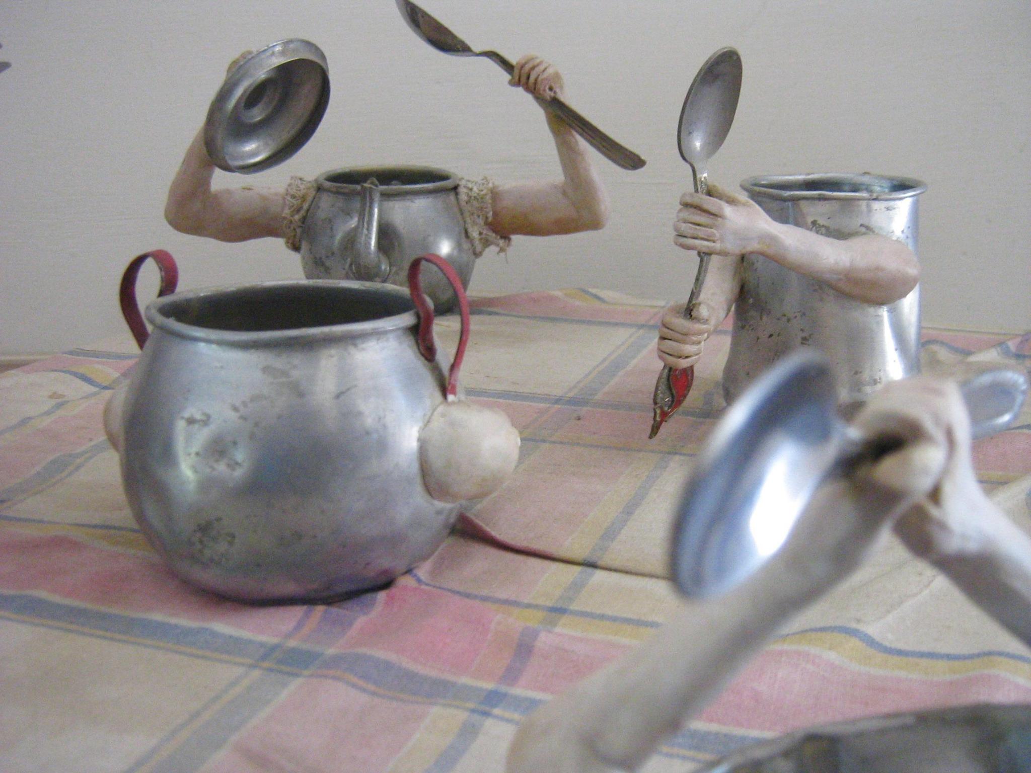 Técnica mixta 2002