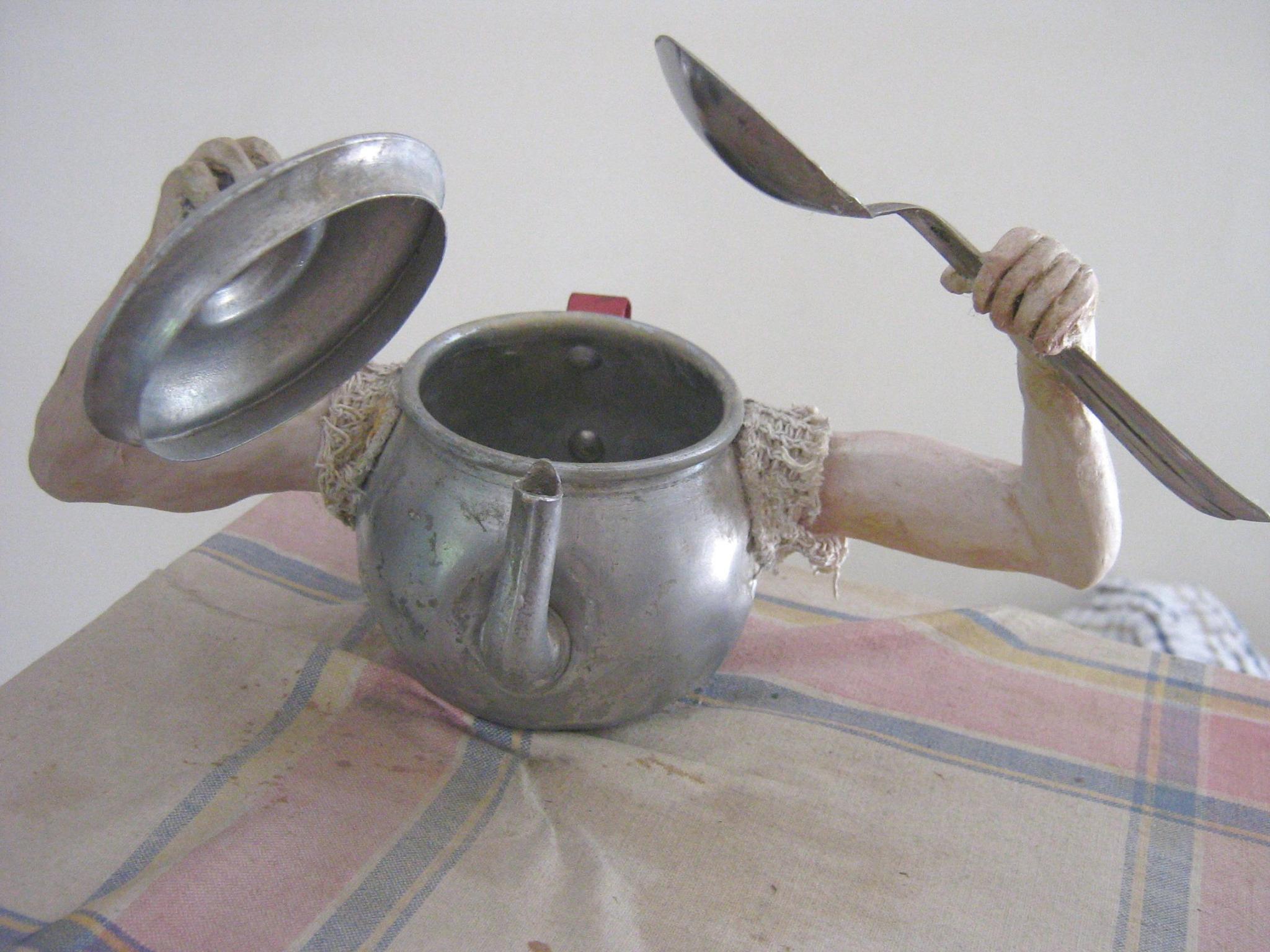 Técnica mixta 2002