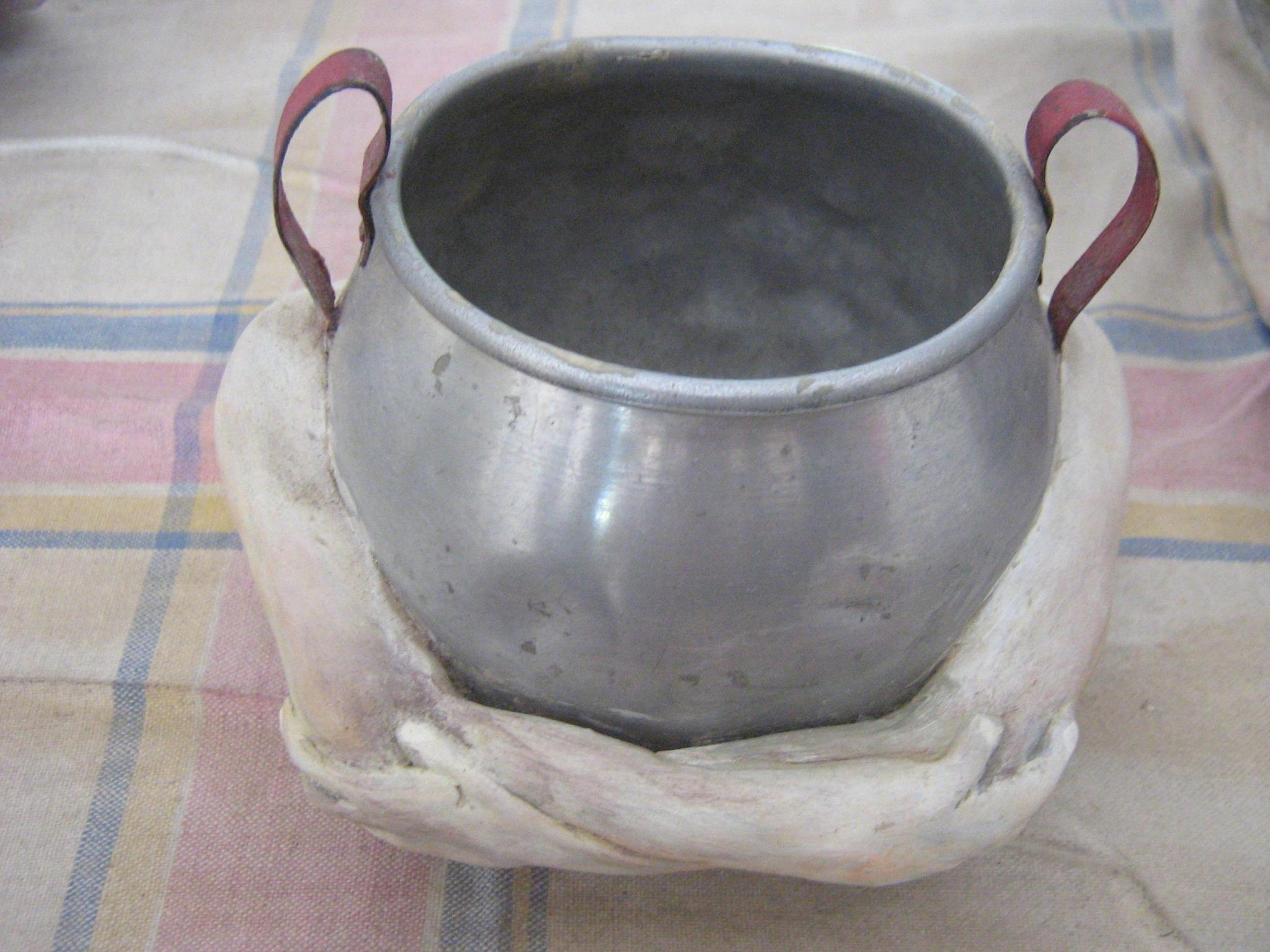 Técnica mixta 2002