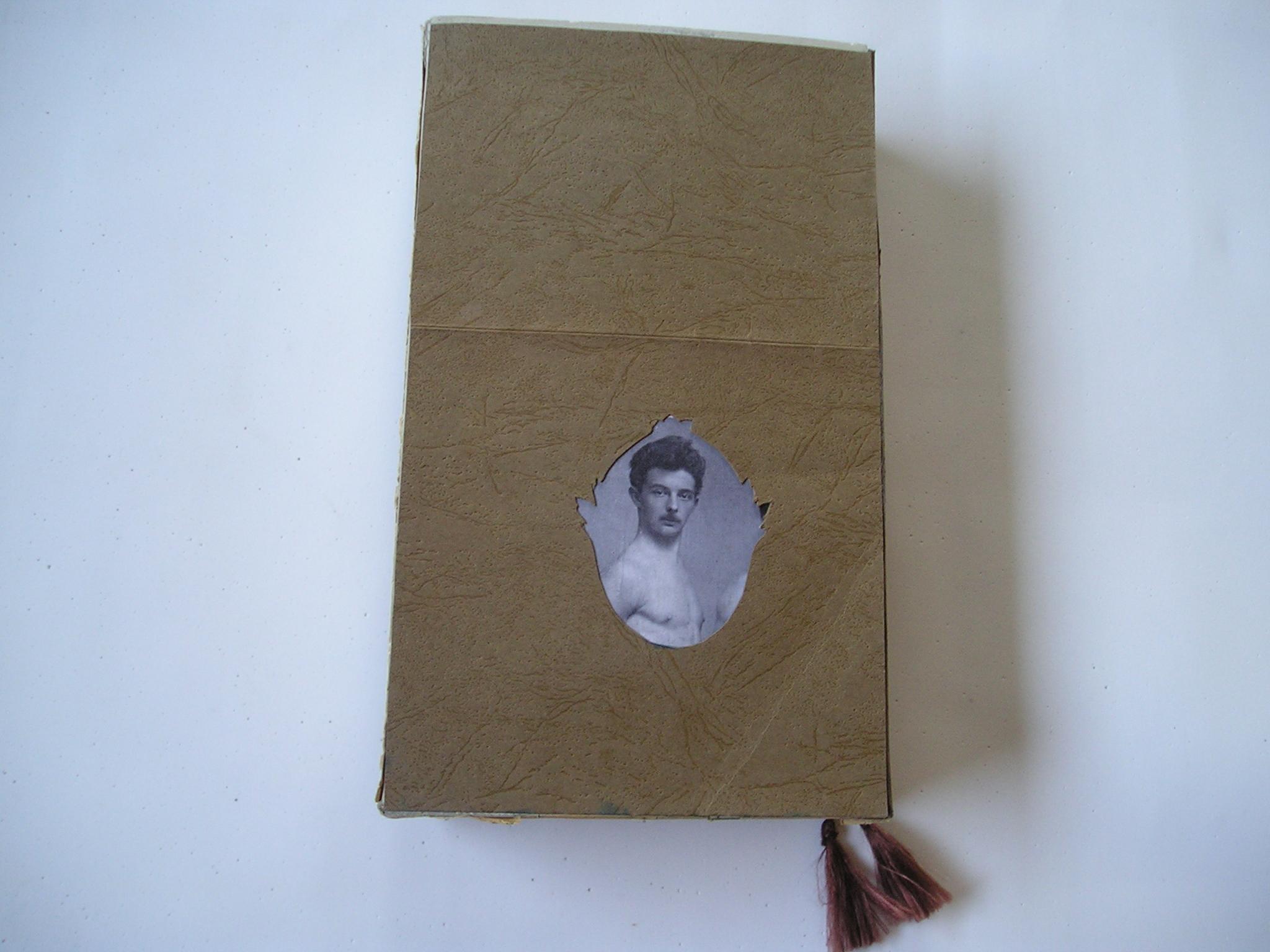 Libro de artista 2004
