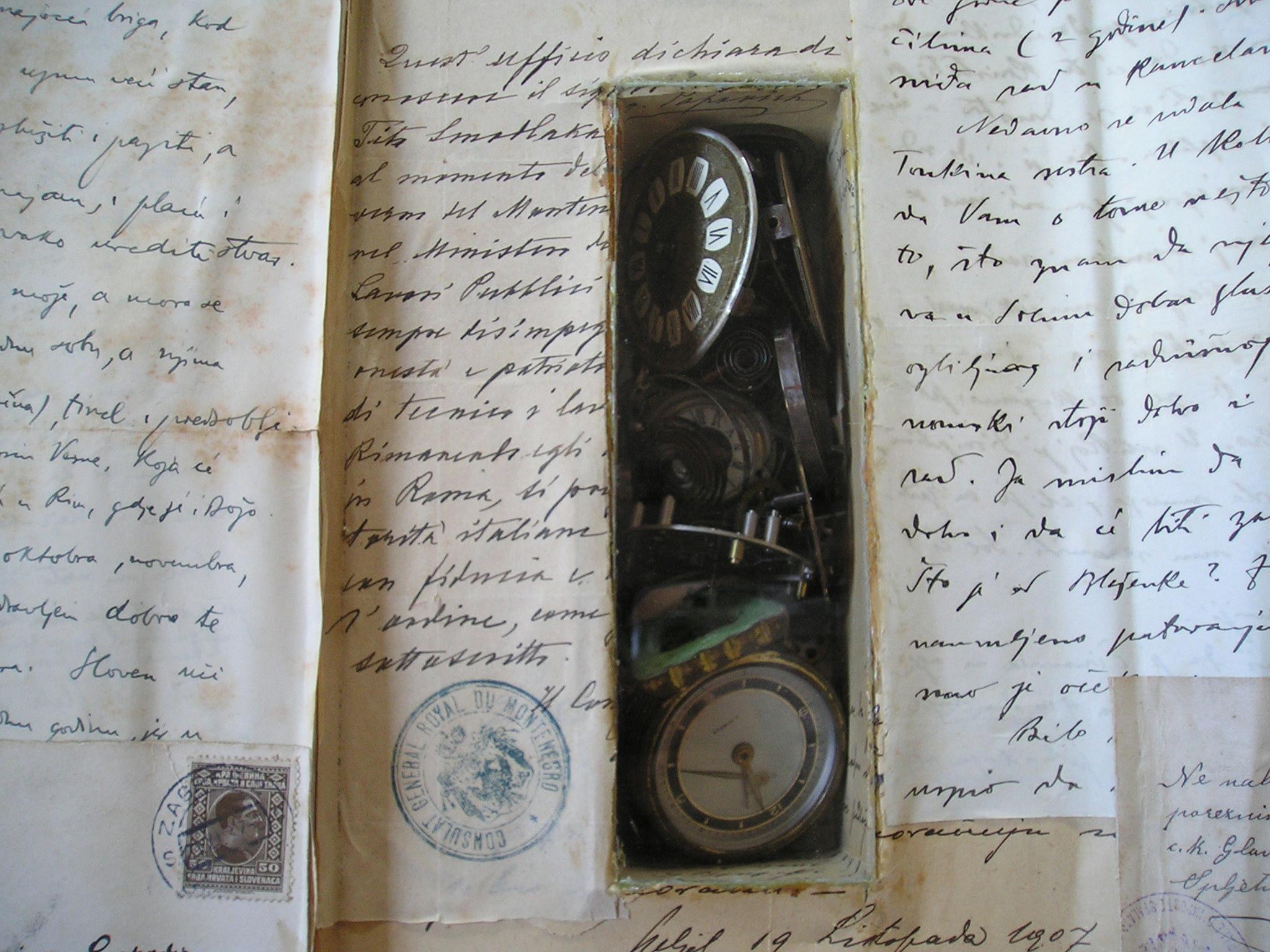 Libro de artista 2004