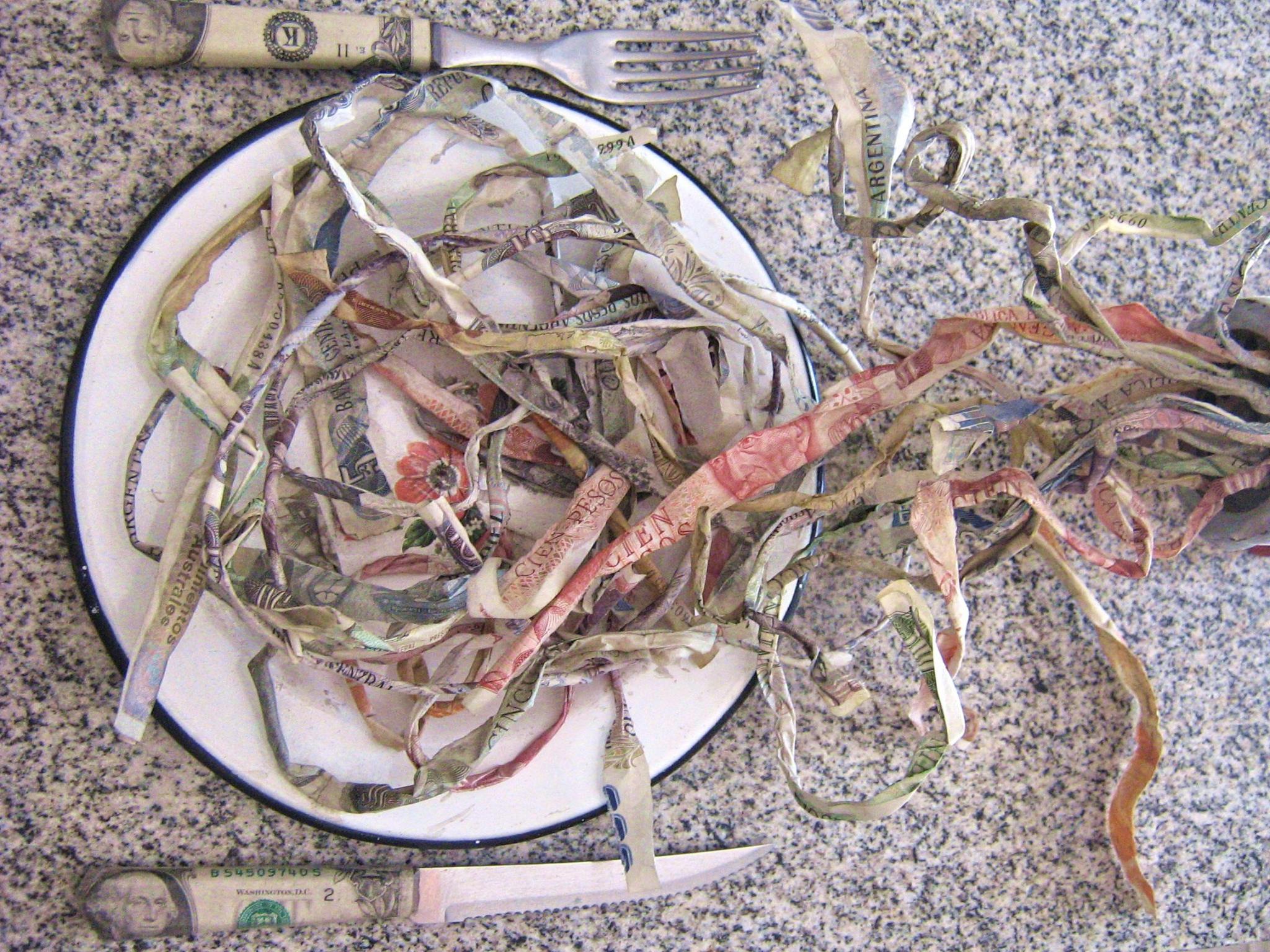 Técnica mixta 2003