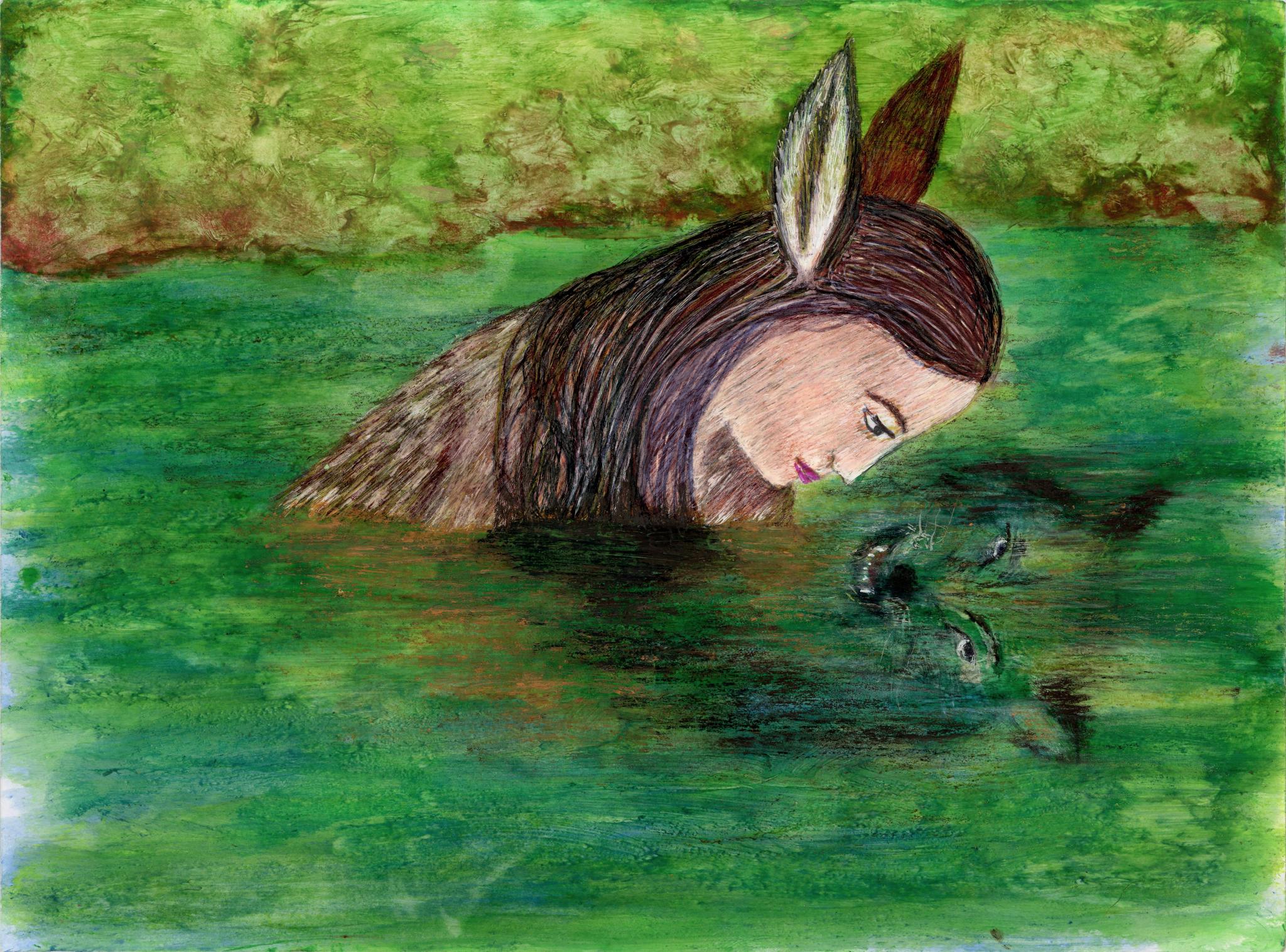 Acrílico 20x15 cms