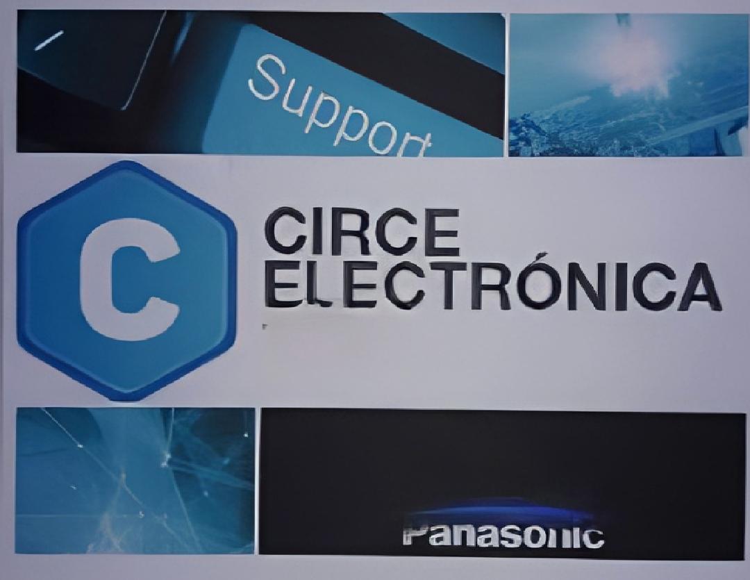 CIRCE ELECTRONICA