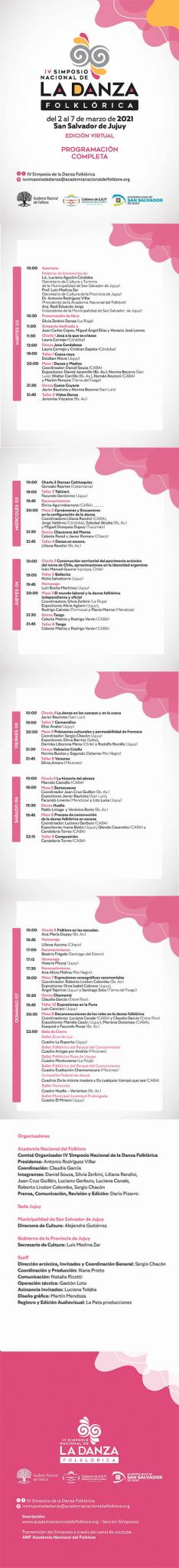 Programa completo