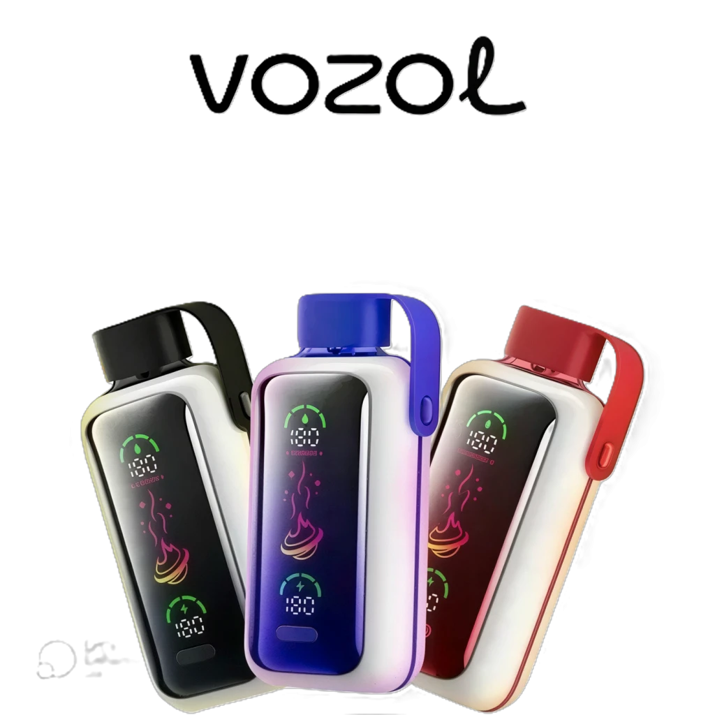 Vozol