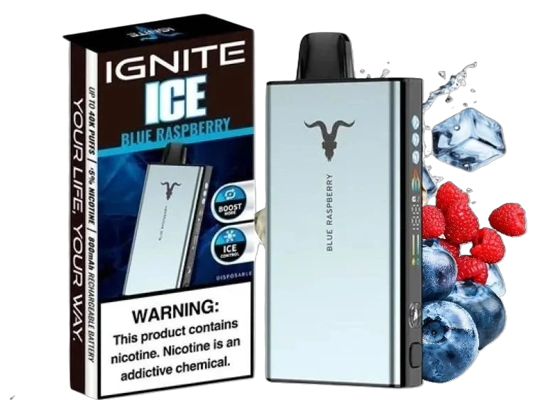 Ignite