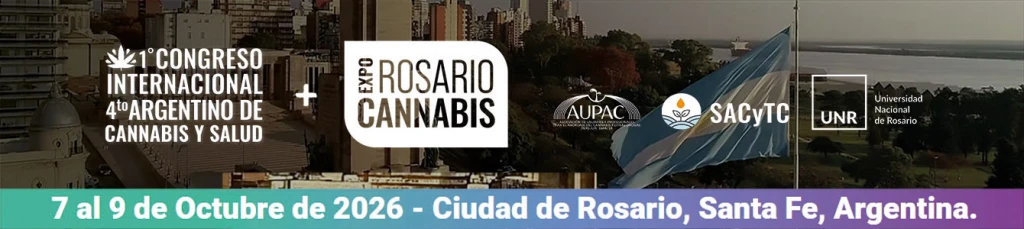 Congreso internacional de cannabis y salud