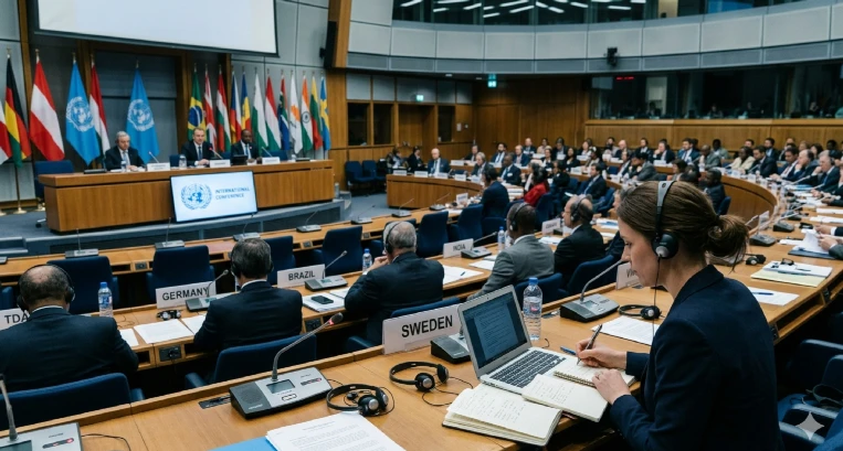 El consenso de Viena empezó a romperse: qué dejó la CND 2026