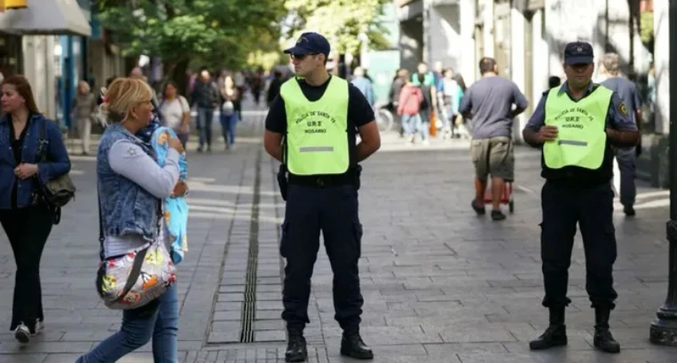 Buscando un símbolo de paz