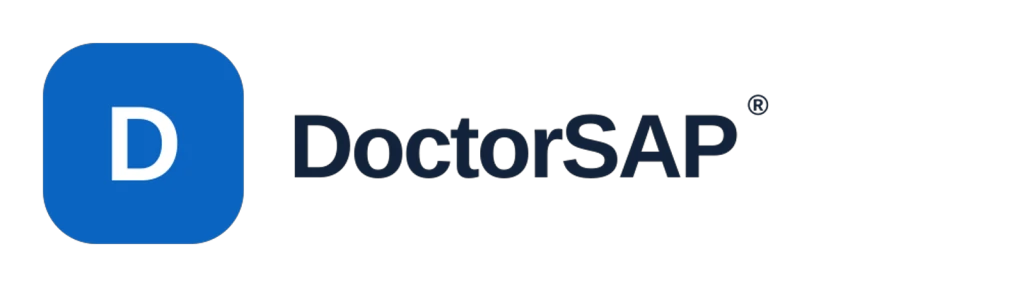 DoctorSAP