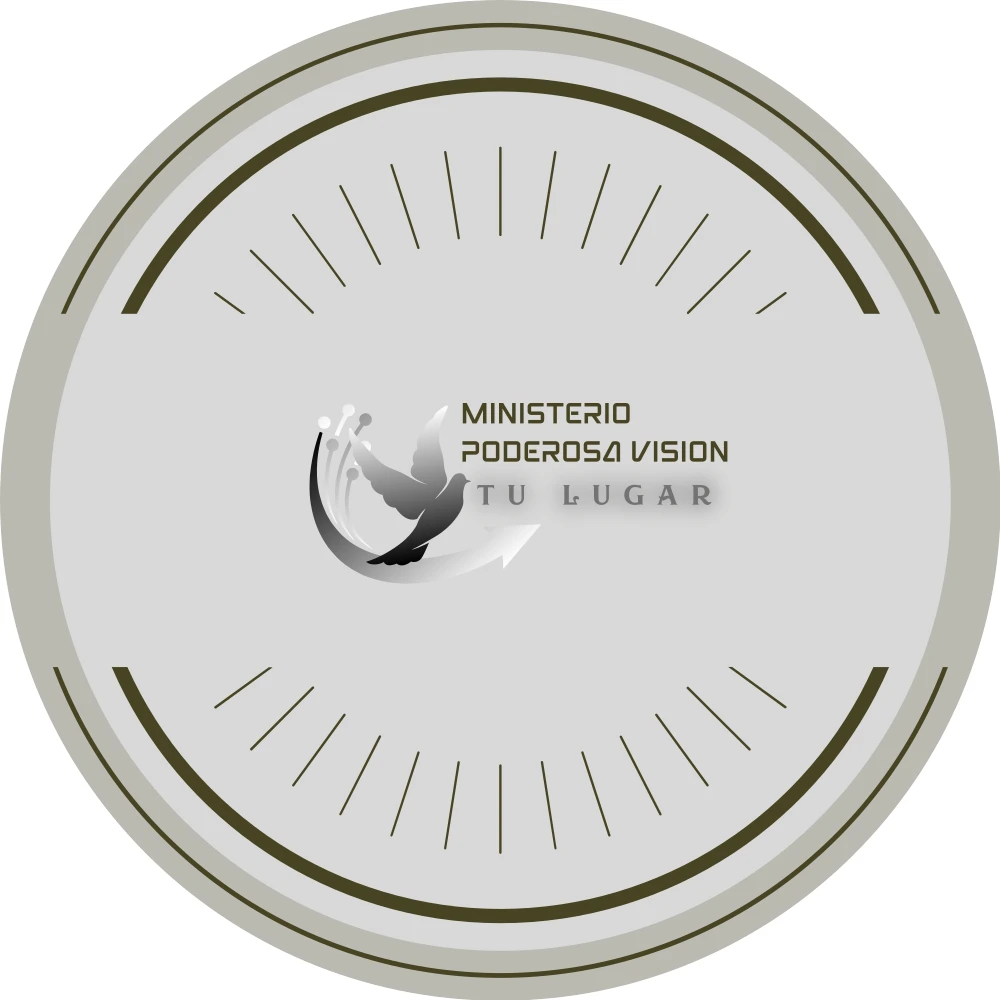 Ministerio Poderosa Visión
