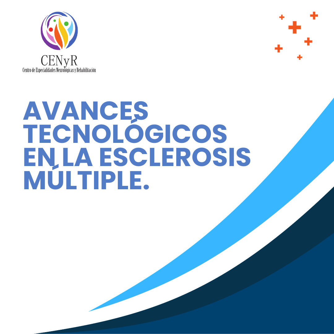 Avances Tecnológicos en la Esclerosis Múltiple