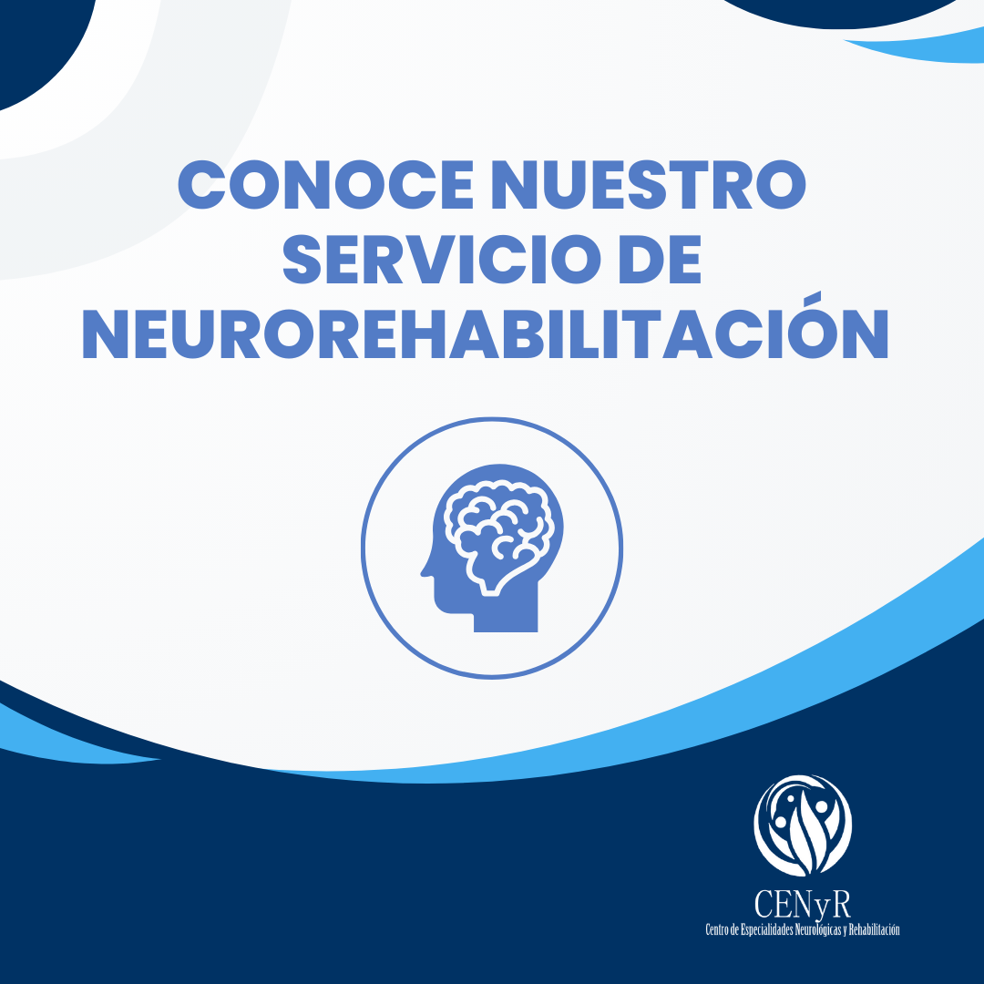 CENyR: Un centro de neurorehabilitación de vanguardia