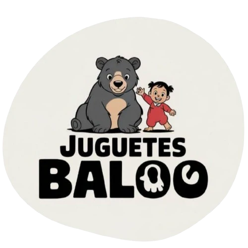 Juguetes Baloo