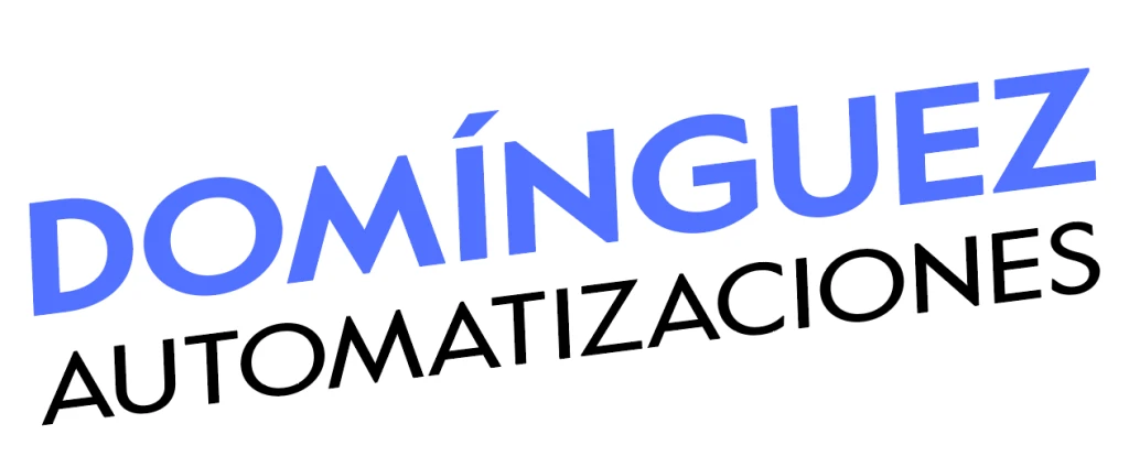 DOMINGUEZ AUTOMATIZACIONES