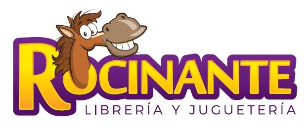 Rocinante Libreria y Juguetería