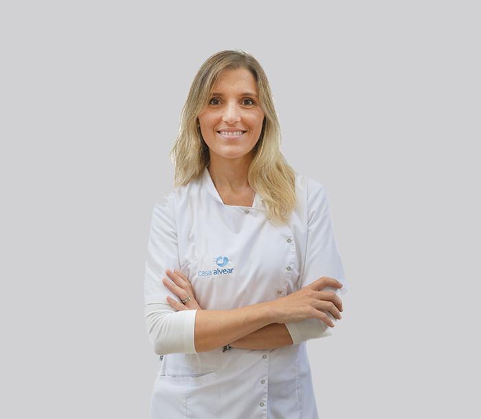 María Clara Bernardini