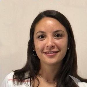 Agustina Lorenzatti
