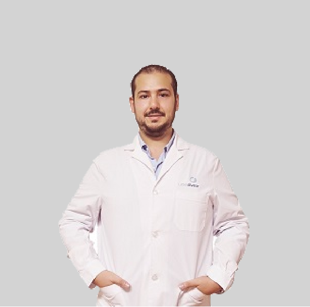 Luciano Pellegrini