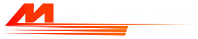 Maccaferri Motos