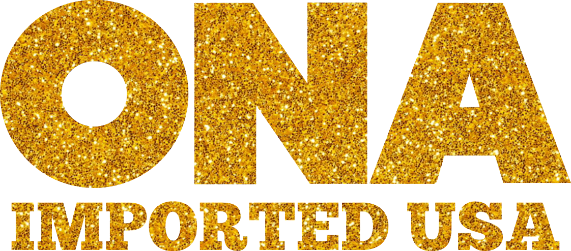ONA Imported USA