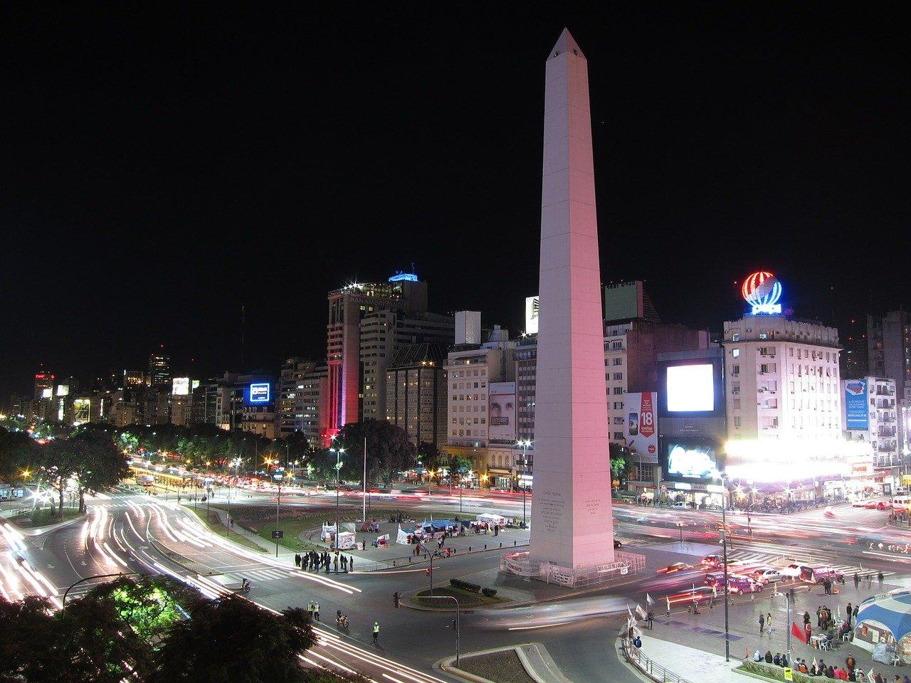 Actualización UF Ciudad de Buenos Aires