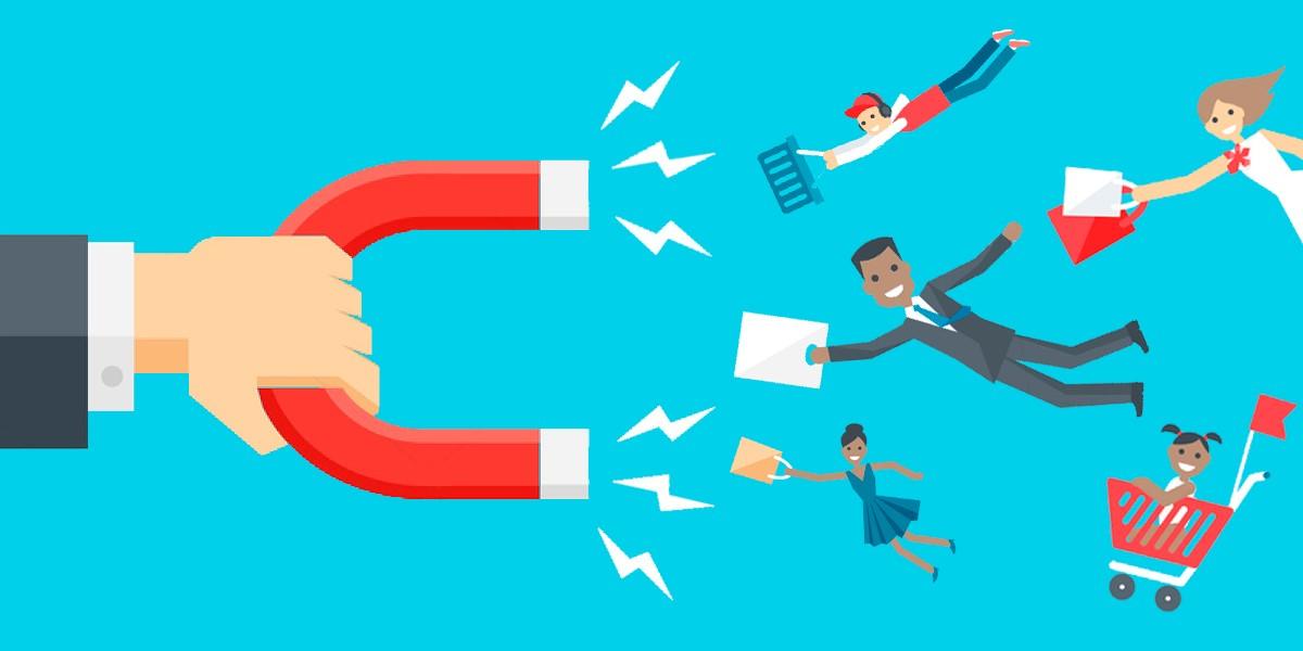 ¿CÓMO ATRAER MÁS VISITAS A TU SITIO WEB?