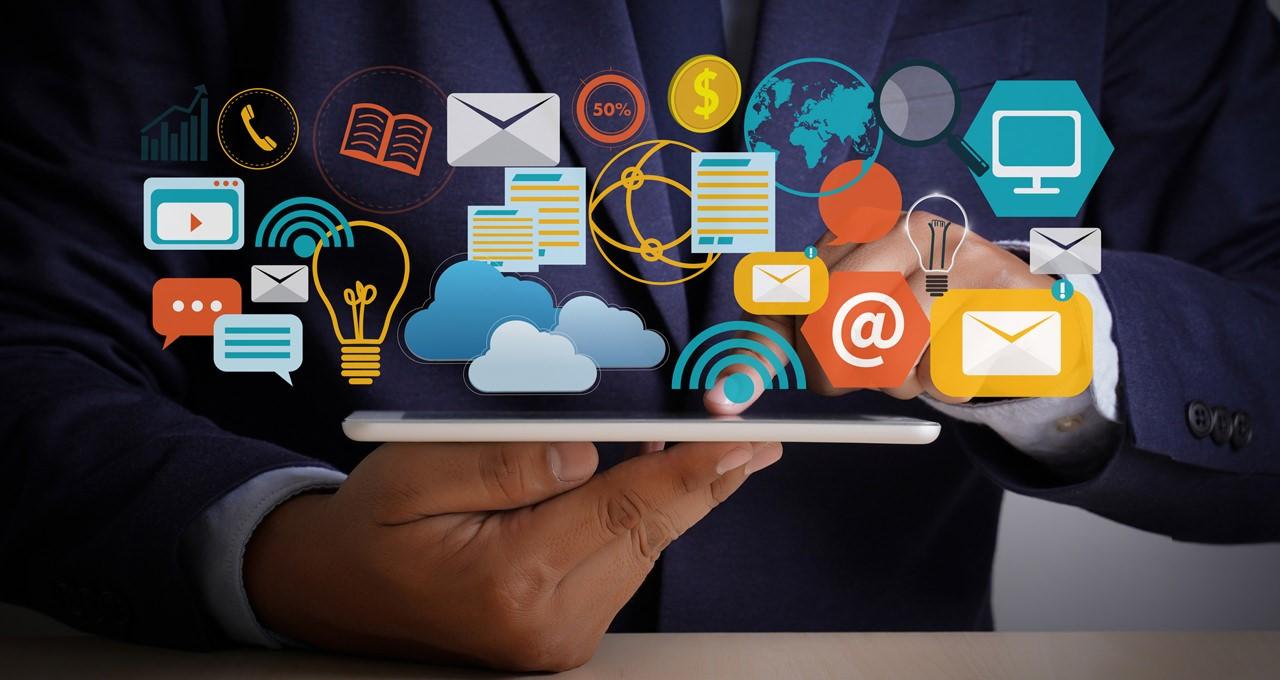 CONSEJOS PARA TENER UNA PRESENCIA DIGITAL EXITOSA DE TU NEGOCIO