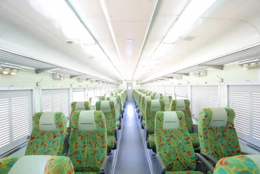 Pullman