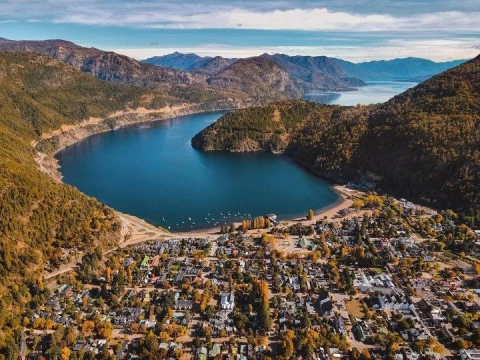 Circuito Chico + Isla Victoria + San Martín de los Andes