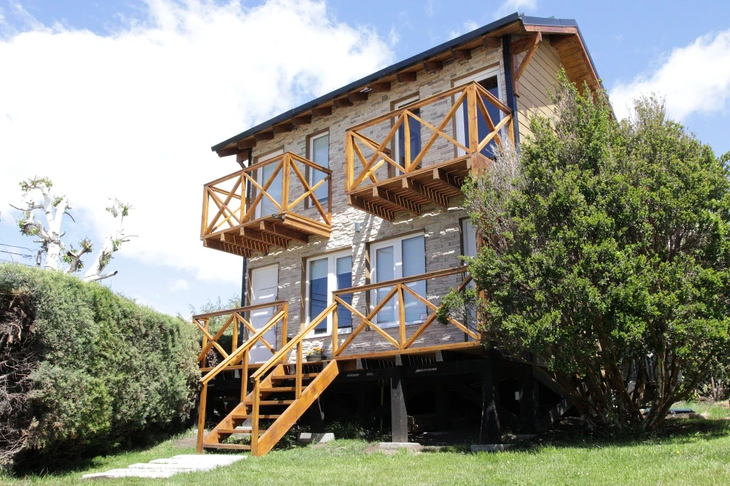 Dónde alojarse en Bariloche: por qué elegir un departamento