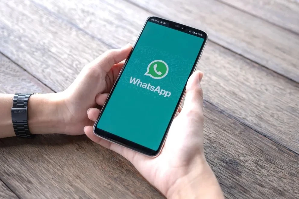 Reservar su excursión por WhatsApp: así de simple