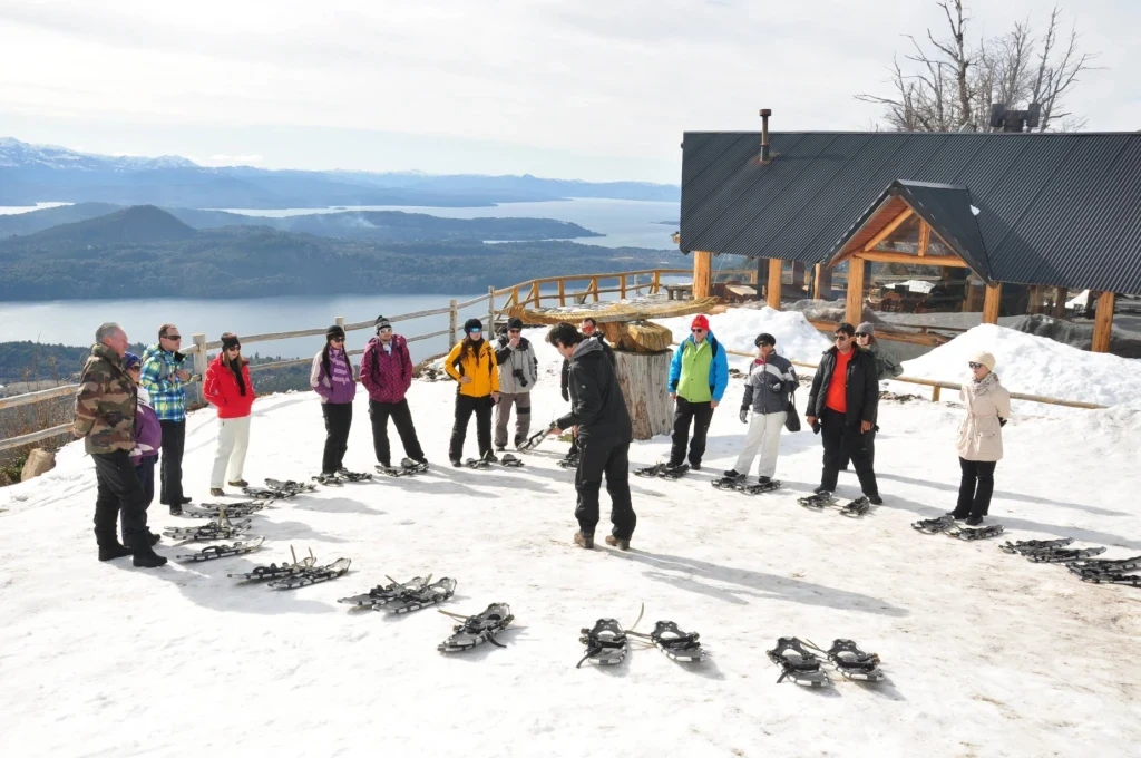 Cuándo viajar a Bariloche: guía por temporada