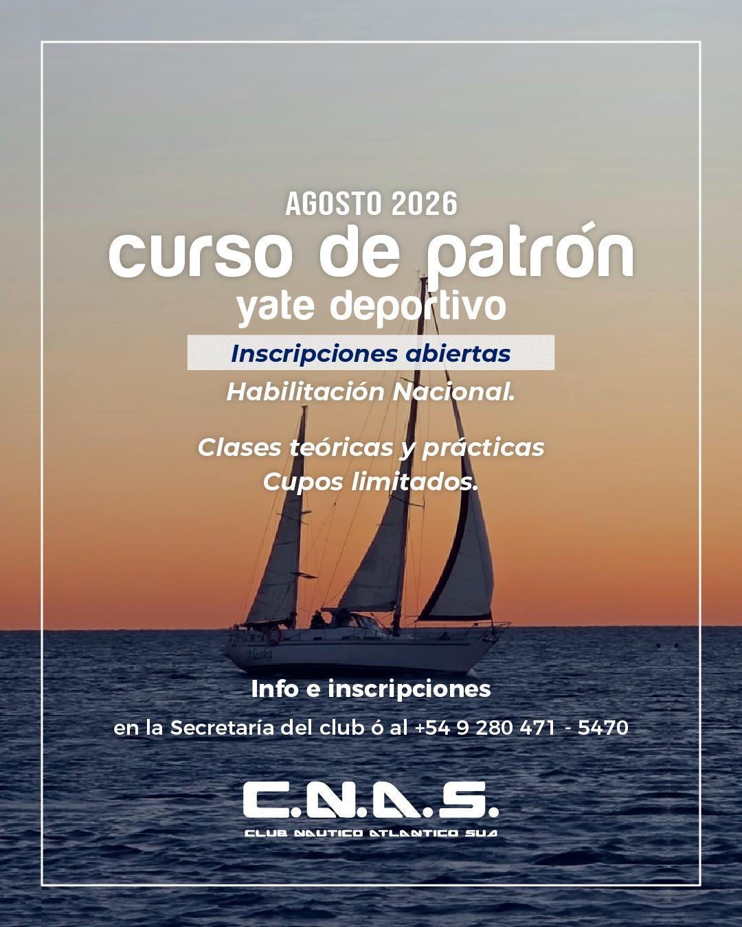CNAS