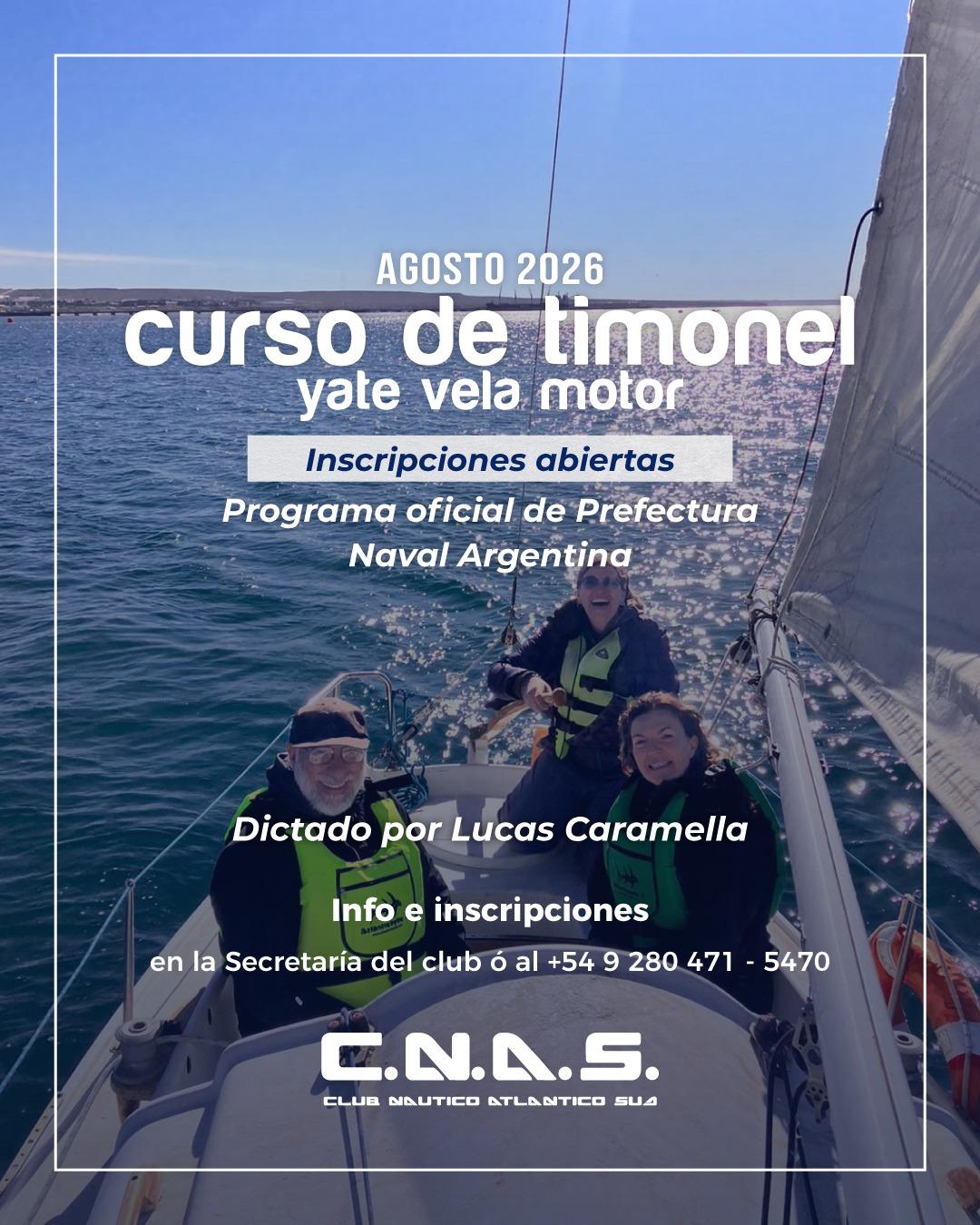 CNAS
