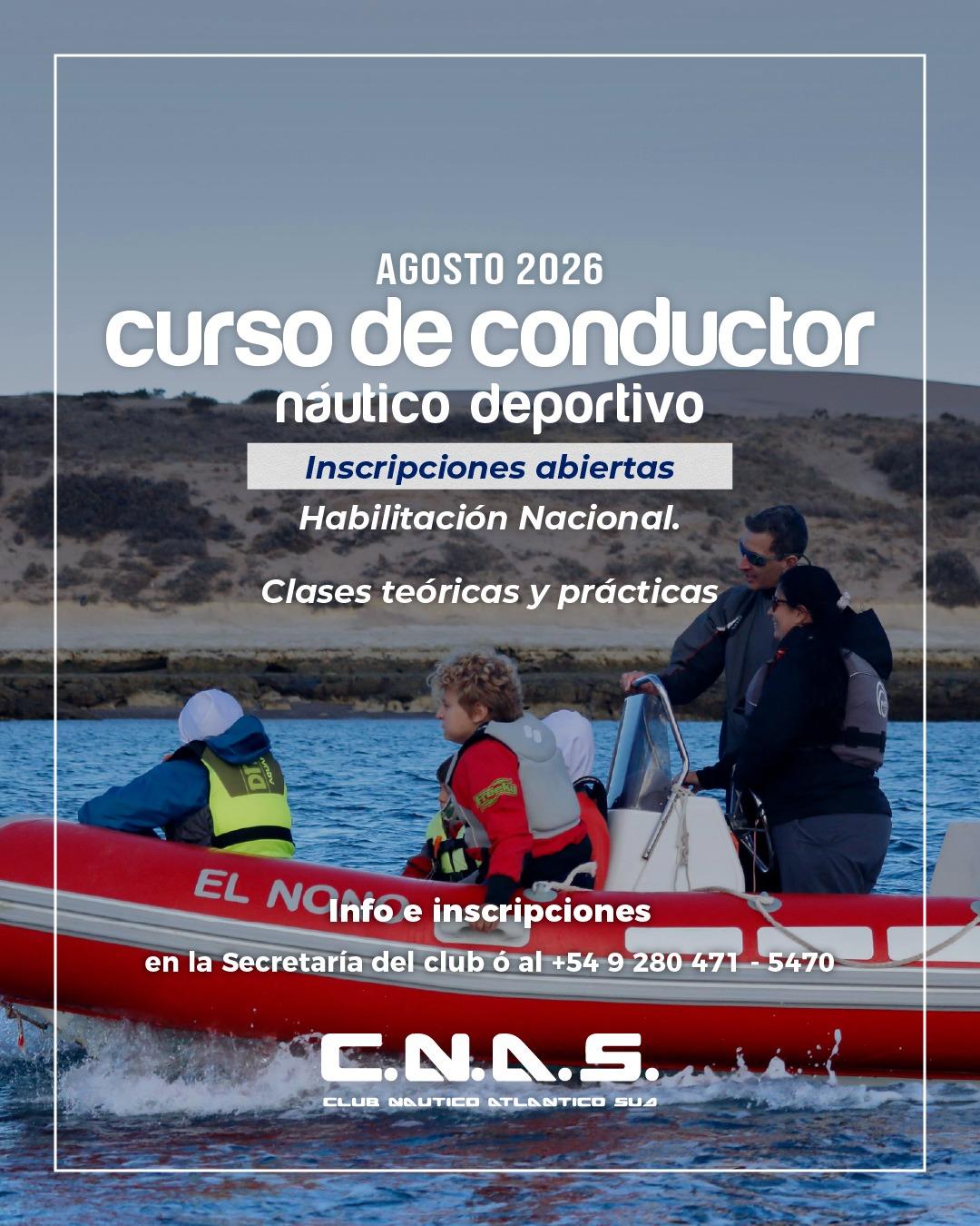 CNAS