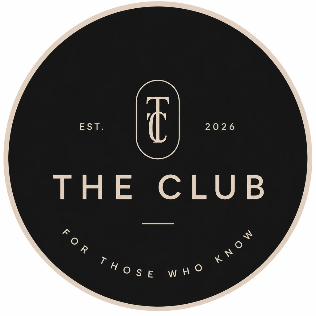 THE CLUB