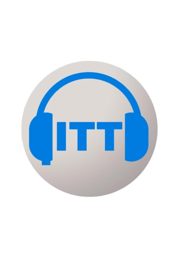 Itt electrónica