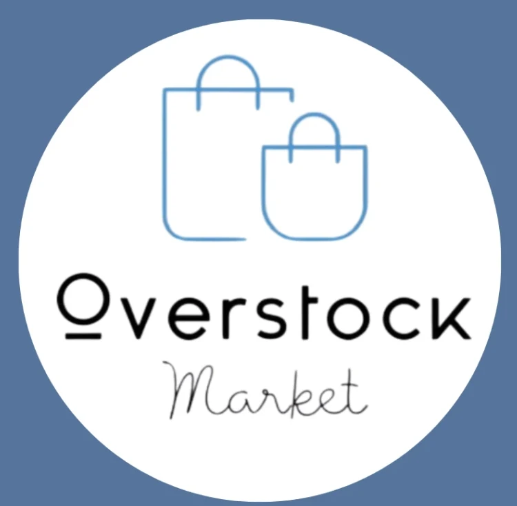 Overstock Market