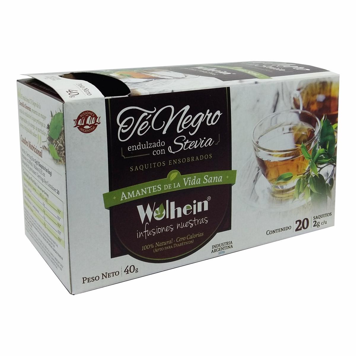 Bolsita x 25g de hojas de Stevia