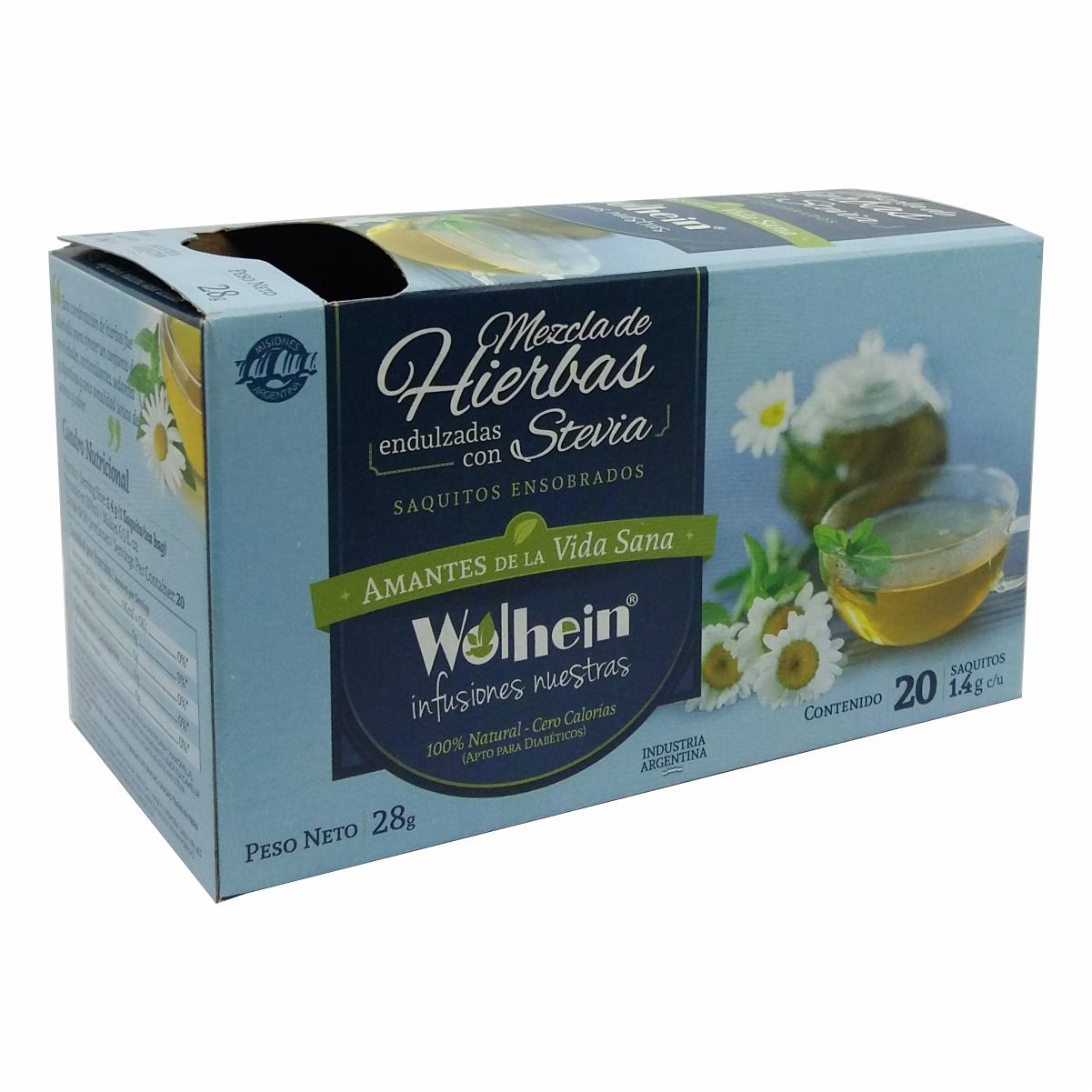 Hojas de Stevia x Kg