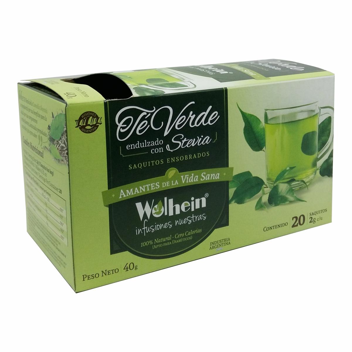Hojas de Stevia x Kg