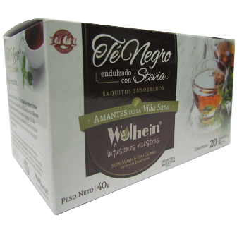 Bolsita x 25g de hojas de Stevia