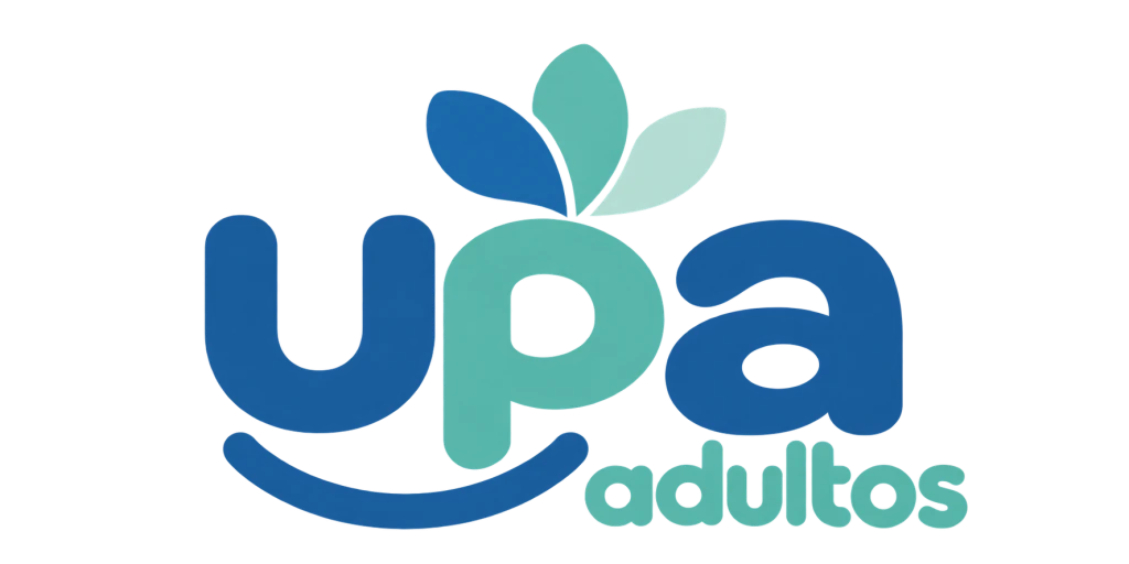 Upa Adultos