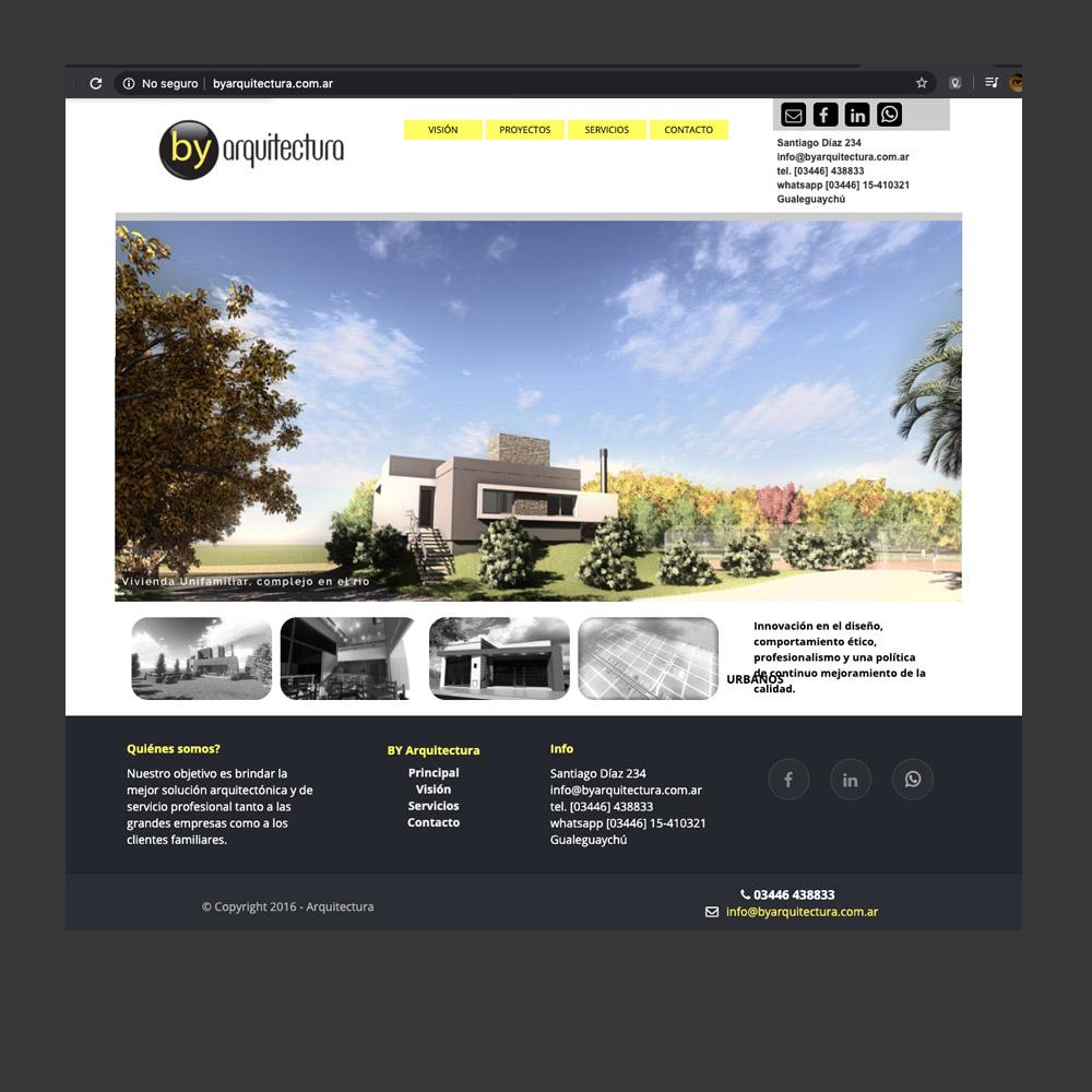 www.byarquitectura.com.ar