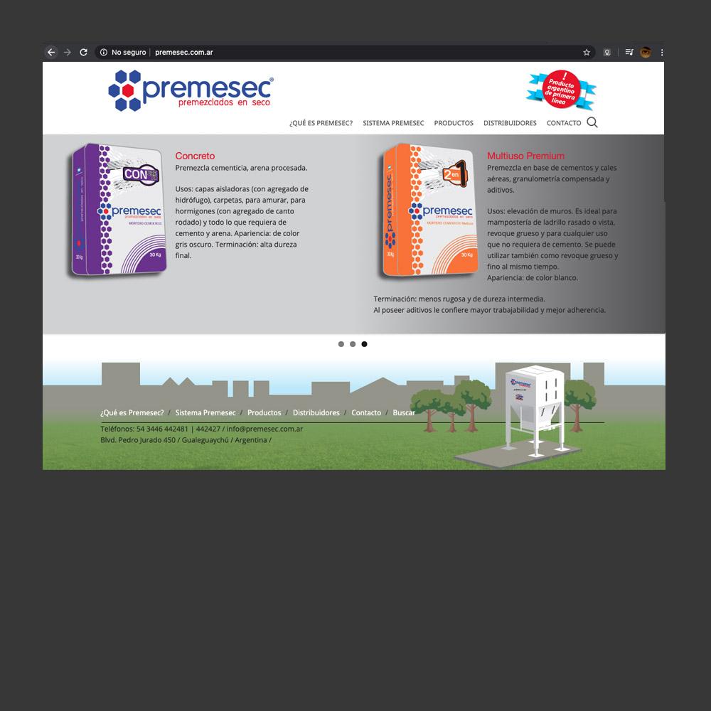www.premesec.com.ar